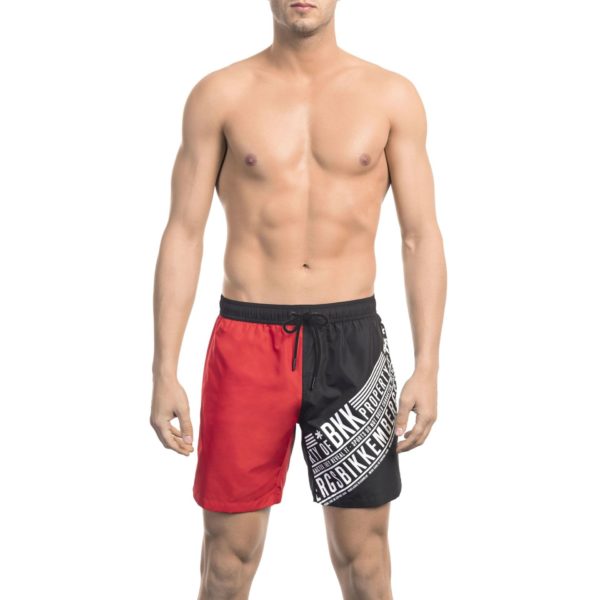 Bikkembergs Beachwear