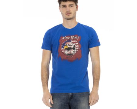 Trussardi Action 2AT23_03Bluette