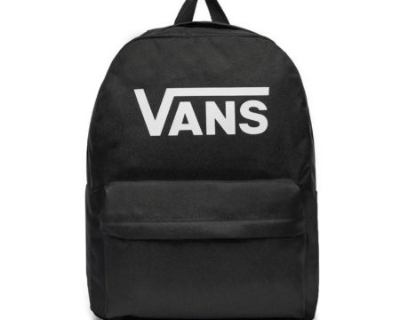 Vans X073_VN000H50BLK1-_BLK1
