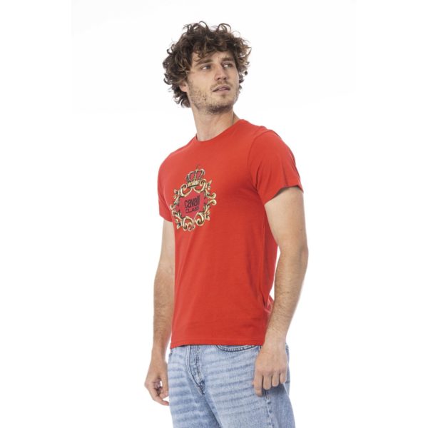 Cavalli Class CLL2MTS02SXH01A_02000Red – Image 2