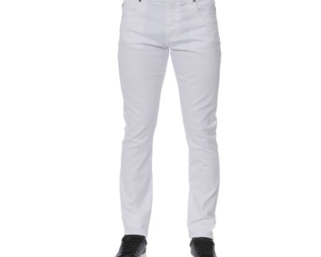 Trussardi Jeans 52J000221T002419H002_W001White