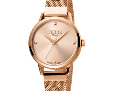 Ferrè Milano X093_FM1L136M0071