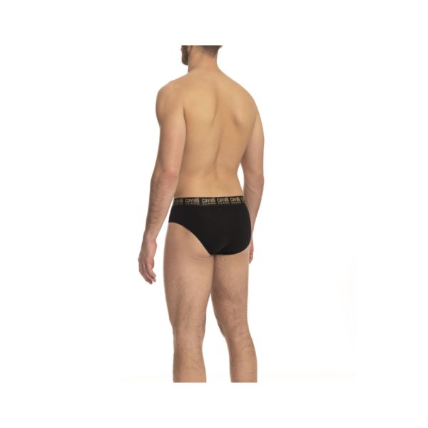 Cavalli Class QXO01D_CLL1MSP02BI_BLACK – Image 2