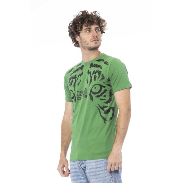 Cavalli Class QXT62UJD060_07334BrilliantGreen – Image 2