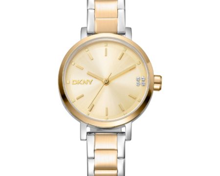 Dkny X093_DK1L038M0075