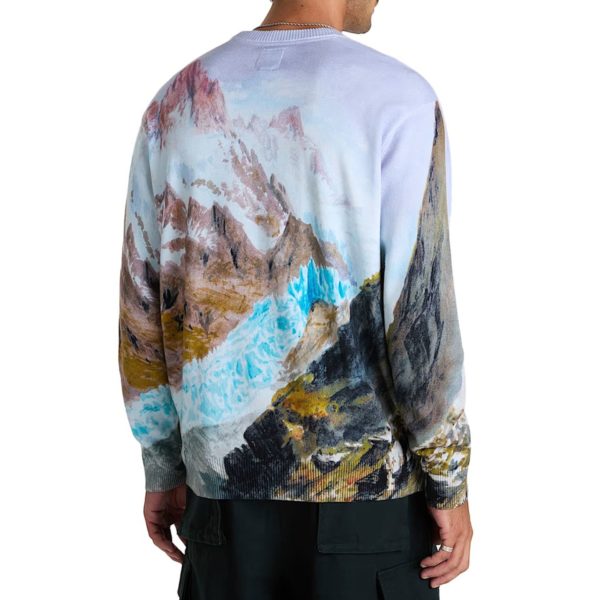 Vans X073_VN000HMFWHT1-_VNWHT – Image 2