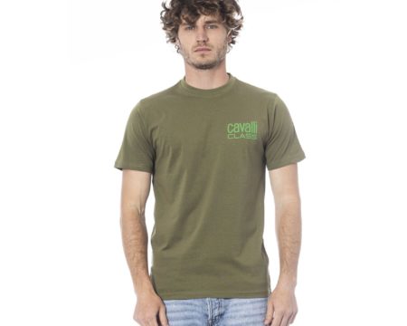 Cavalli Class QXT62XJD060_04050MilitaryGreen