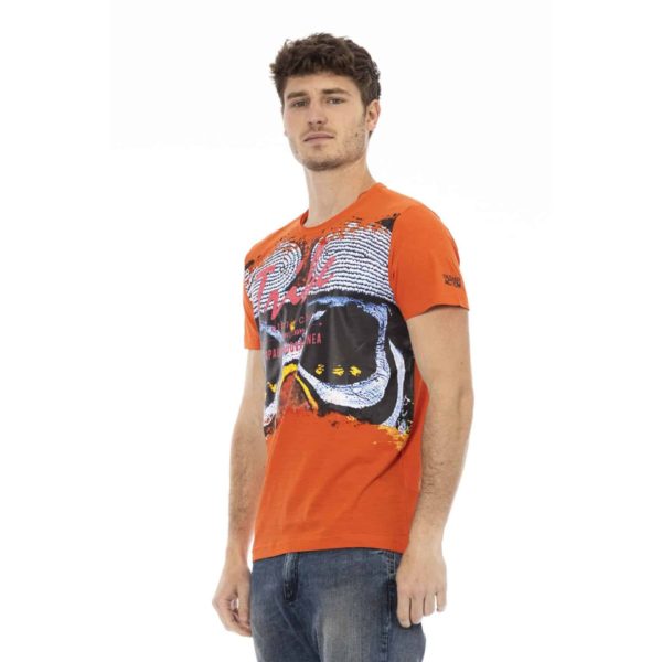 Trussardi Action 2AT18_02Orange – Image 2