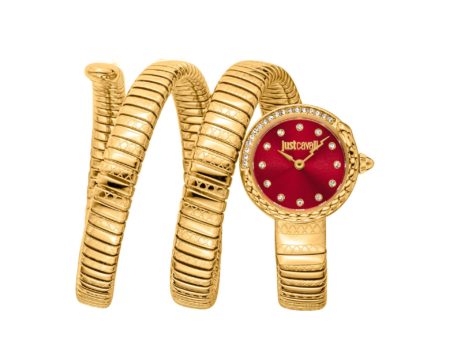 Just Cavalli X093_JC1L302M0035