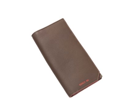 Cerruti 1881 CEPU02605M_COGNAC