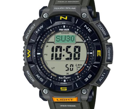 Casio