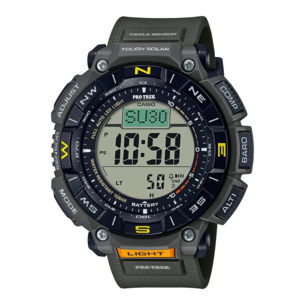 Casio