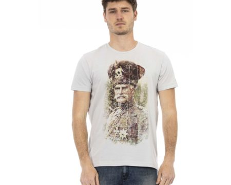 Trussardi Action 2AT05_03LightGrey