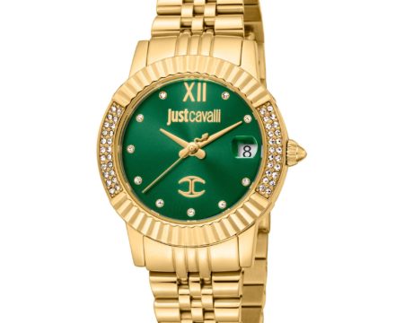 Just Cavalli X093_JC1L199M0035