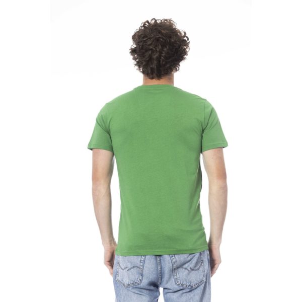 Cavalli Class QXT62UJD060_07334BrilliantGreen – Image 3
