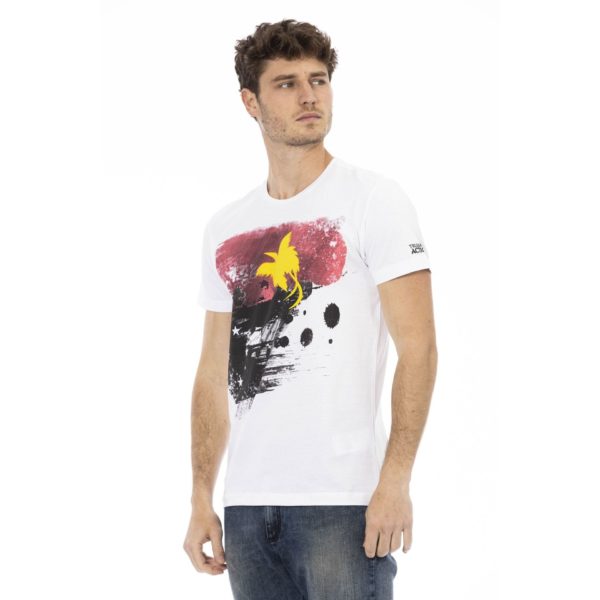 Trussardi Action 2AT16_01White – Image 2