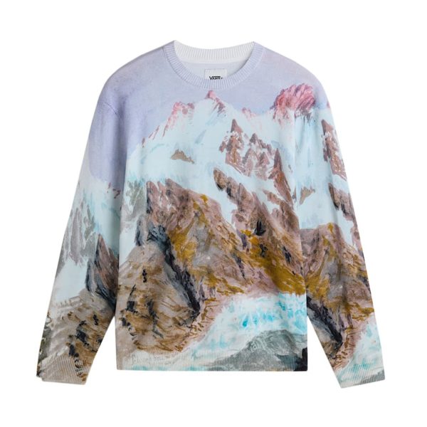 Vans X073_VN000HMFWHT1-_VNWHT – Image 3