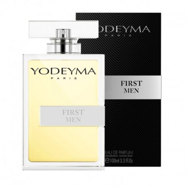 Yodeyma First_Men_M_100ml – Image 2