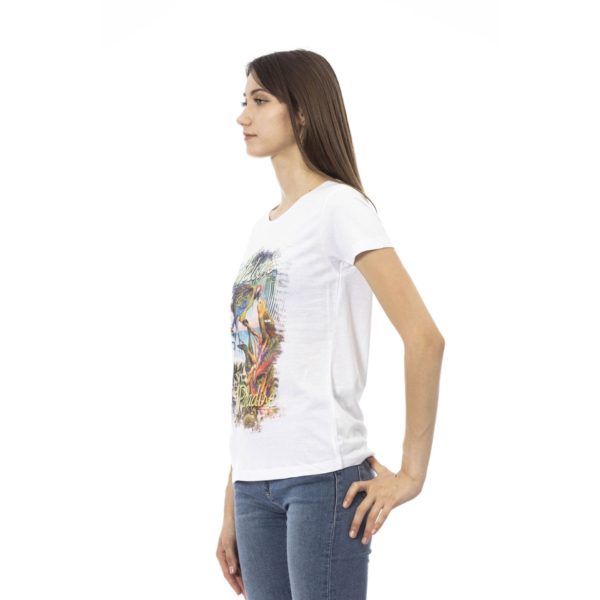 Trussardi Action 2BT16_001WHITE – Image 2