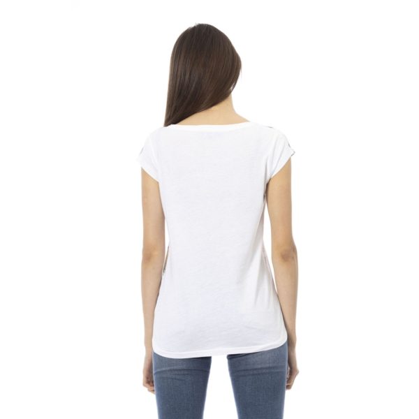 Trussardi Action 2BT50_001WHITE – Image 3