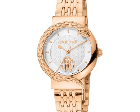 Roberto Cavalli By Franck Muller X093_RV1L156M1081