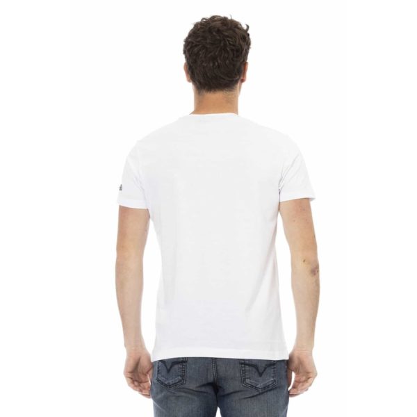 Trussardi Action 2AT20_01White – Image 3