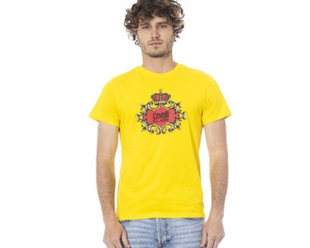 Cavalli Class CLL2MTS02SXH01A_01000YELLOW