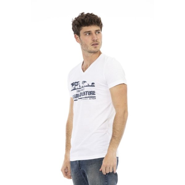 Trussardi Action 2AT04_V_01White – Image 2
