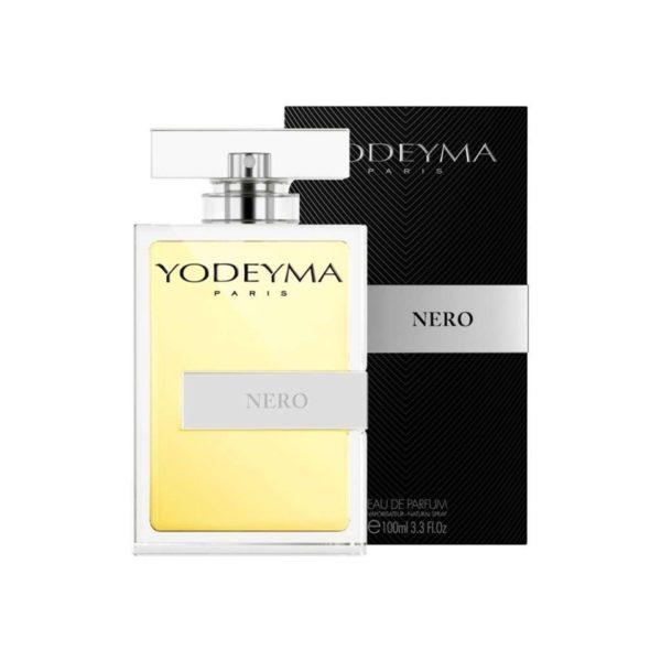 Yodeyma Nero_M_100ml – Image 2