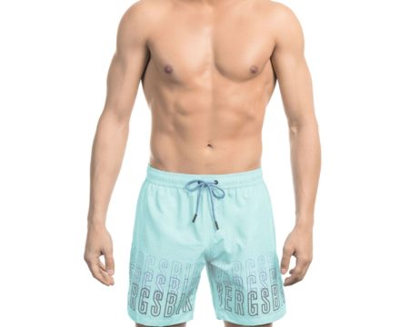 Bikkembergs Beachwear
