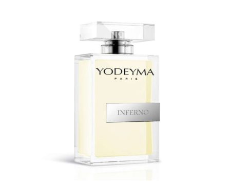 Yodeyma Inferno_M_100ml