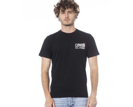 Cavalli Class QXT62XJD060_05051Black
