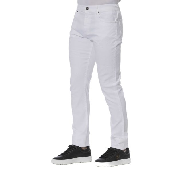 Trussardi Jeans 52J000221T002419H002_W001White – Image 2