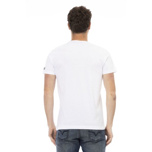 Trussardi Action 2AT16_01White – Image 3