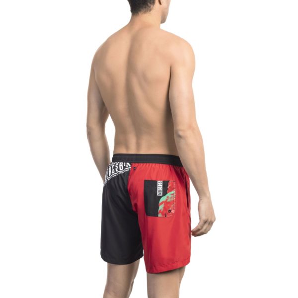 Bikkembergs Beachwear – Image 2