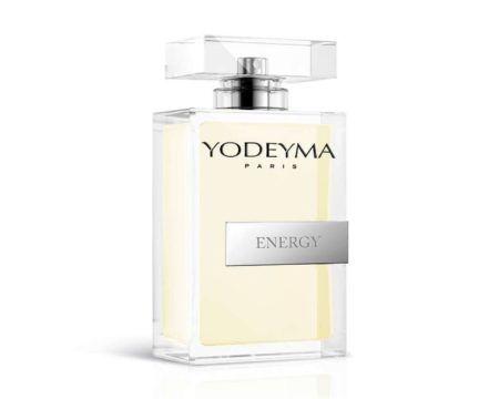 Yodeyma Energy_M_100ml