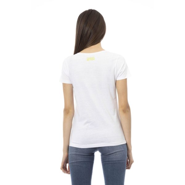 Trussardi Action 2BT16_001WHITE – Image 3