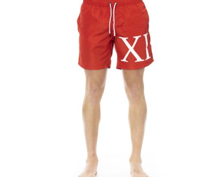 Bikkembergs Beachwear