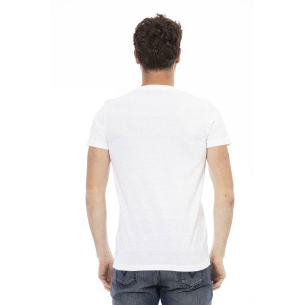Trussardi Action 2AT04_V_01White – Image 3