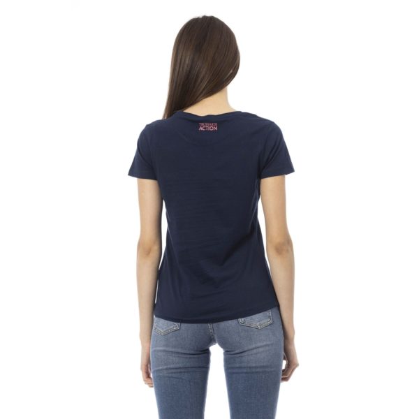 Trussardi Action 2BT09_194Navy – Image 3