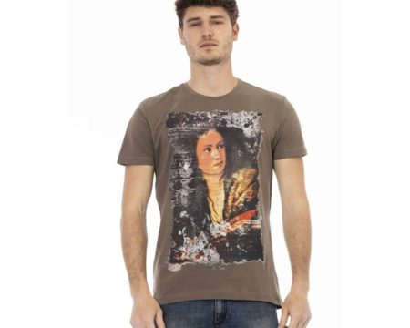 Trussardi Action 2AT21_02Mud