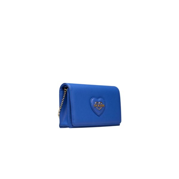 Love Moschino JC4268PP0HKL_753BLUOCEANO – Image 2
