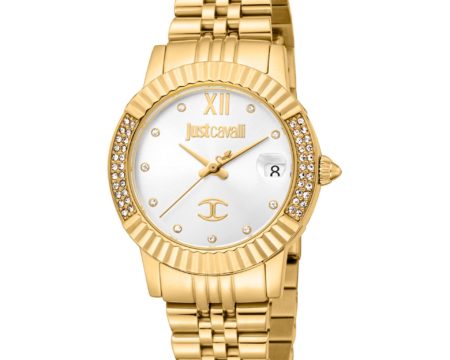 Just Cavalli X093_JC1L199M0025