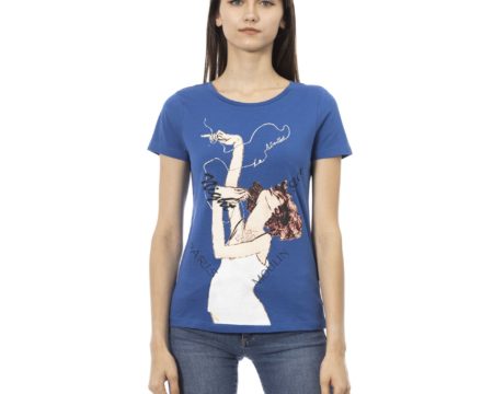 Trussardi Action 2BT23_48Bluette