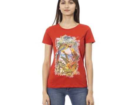 Trussardi Action 2BT16_35Red