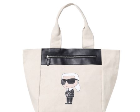 Karl Lagerfeld
