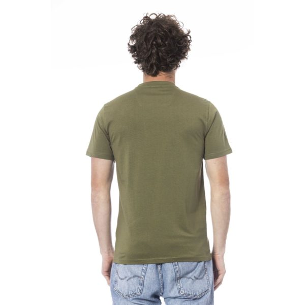 Cavalli Class QXT62XJD060_04050MilitaryGreen – Image 3