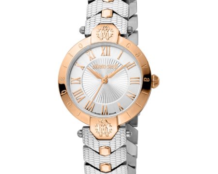 Roberto Cavalli By Franck Muller X093_RV1L166M0091