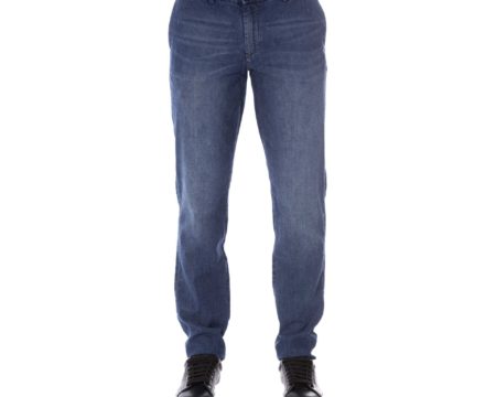 Trussardi Jeans 52P000161T002328C001_U270IMPERIALBLUE