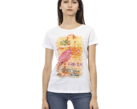 Trussardi Action 2BT09_001WHITE